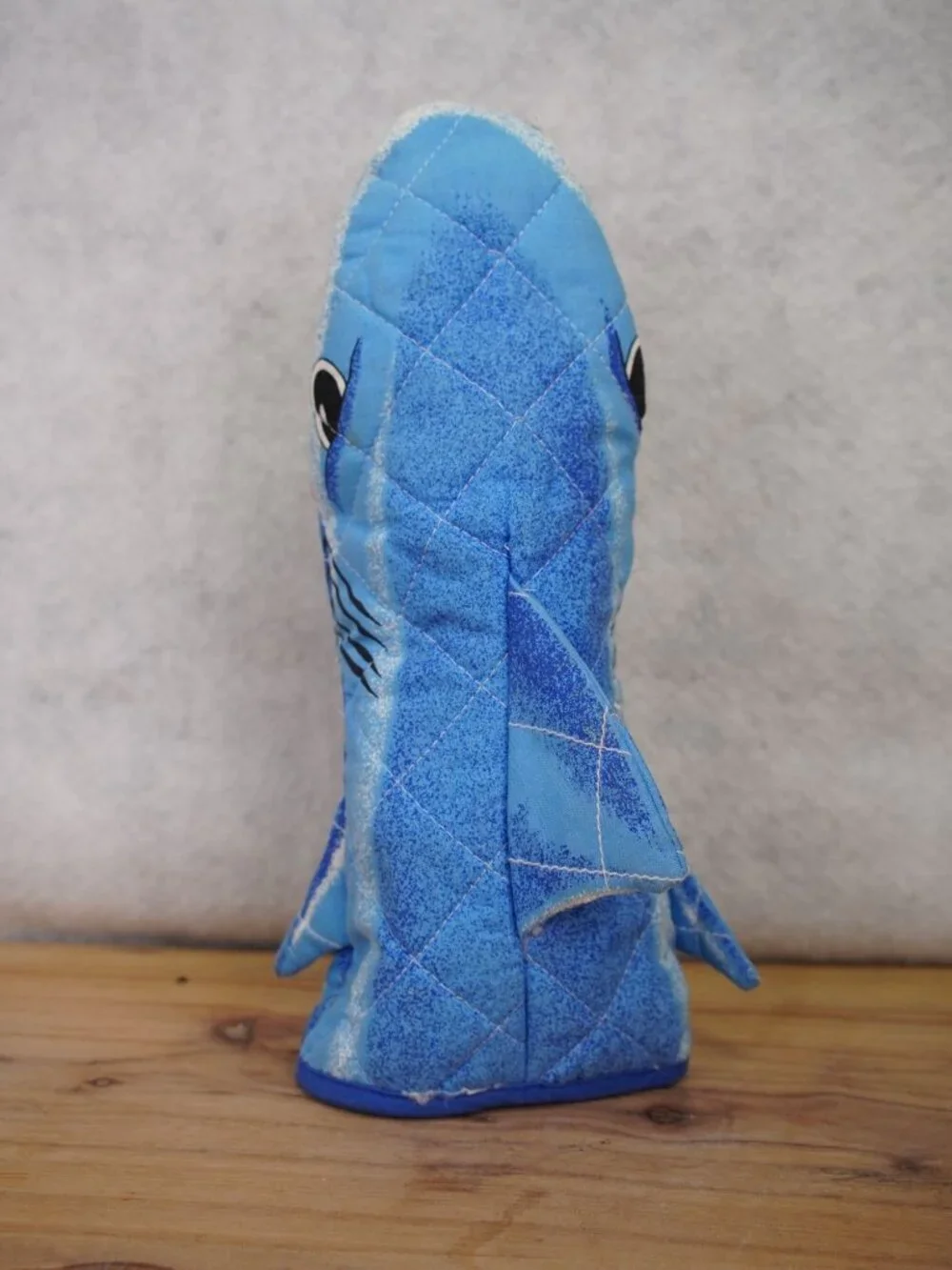 Zak Designs quilted fabric